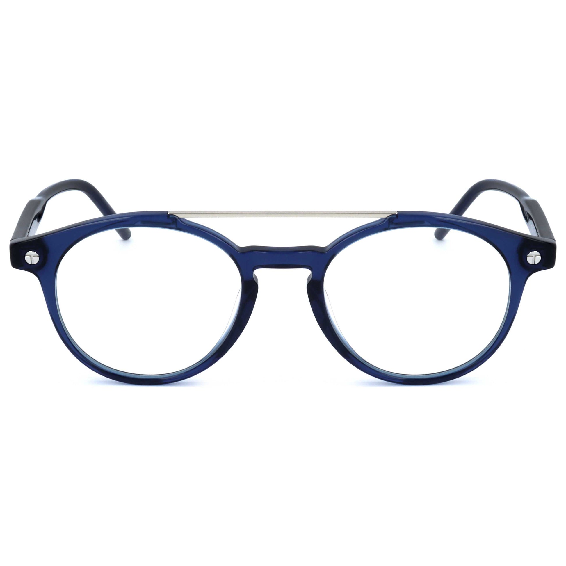Tod's Unisex Opticals TO0287-090-49 - Image #6