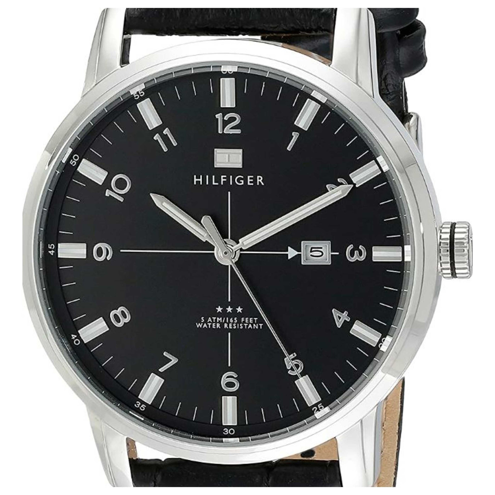 Tommy Hilfiger George Men's Quartz Watch TOMH-1710330 - Image #2