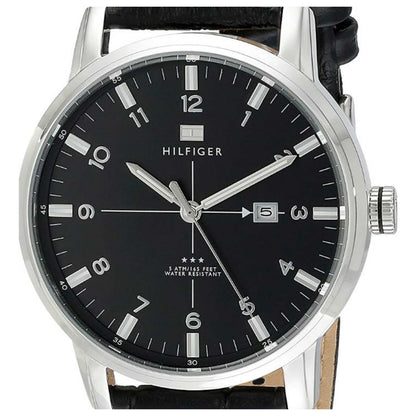 Tommy Hilfiger George Men's Quartz Watch TOMH-1710330 - Image #2