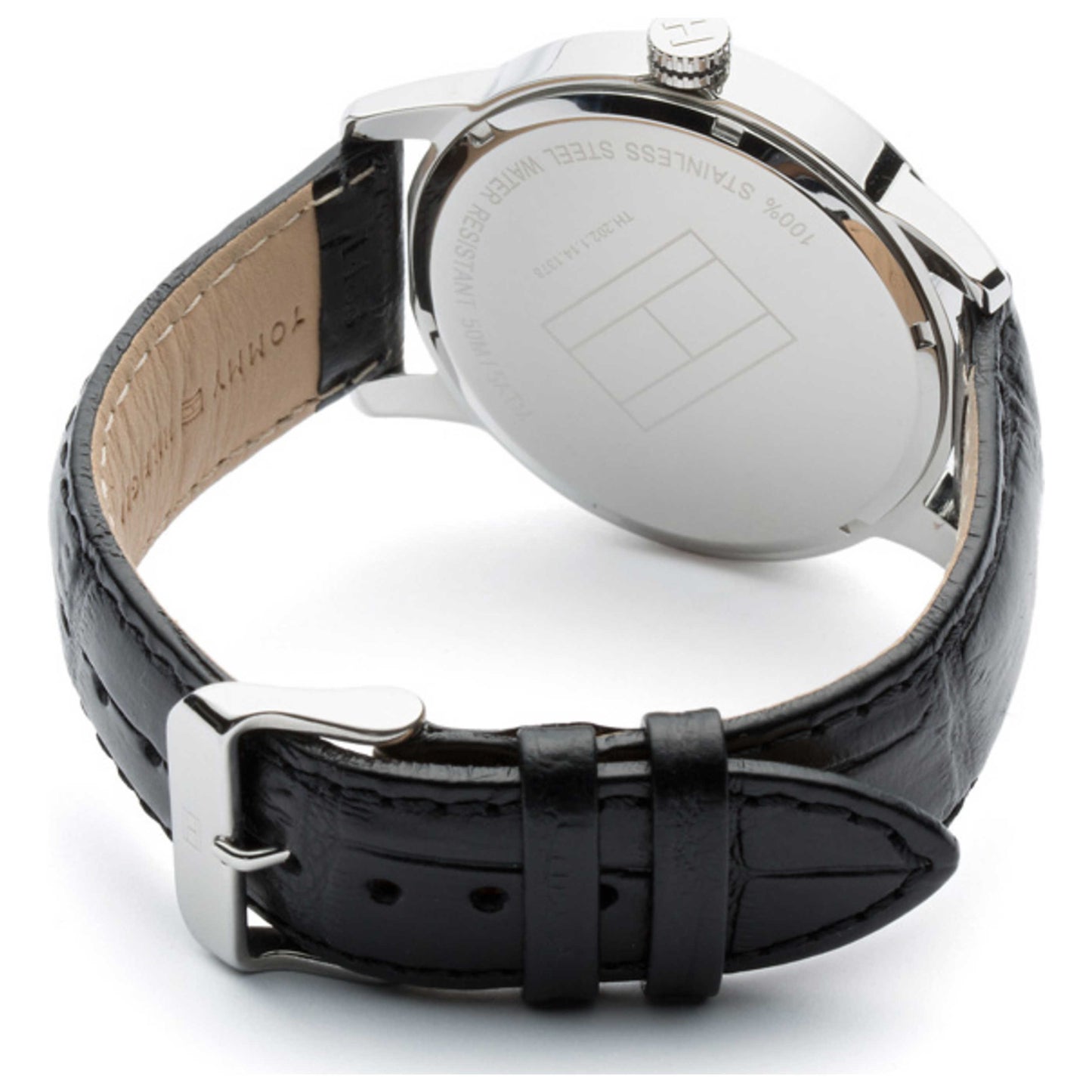 Tommy Hilfiger George Men's Quartz Watch TOMH-1710330 - Image #3