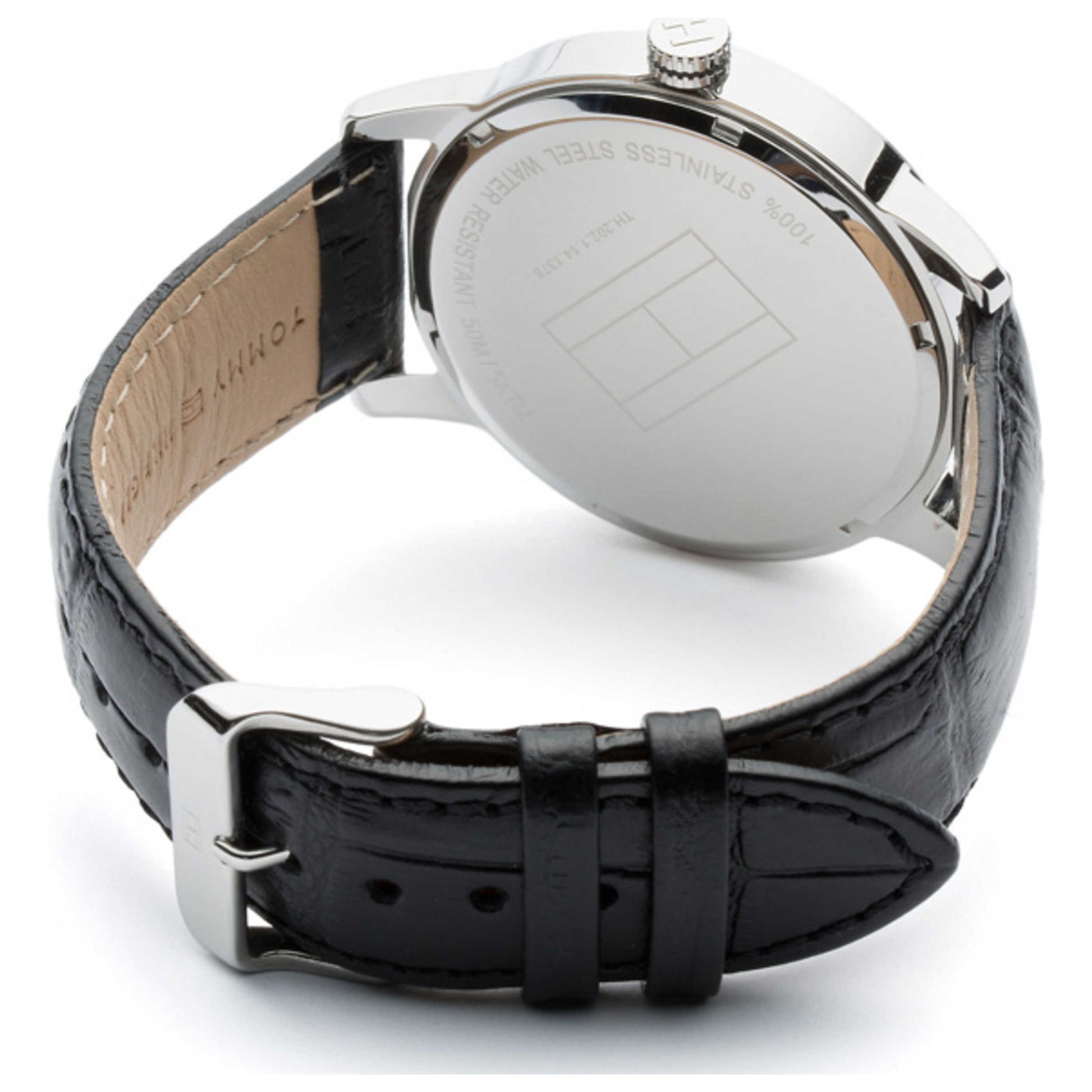 Tommy Hilfiger George Men's Quartz Watch TOMH-1710330 - Image #3