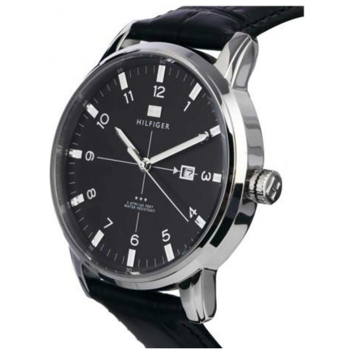 Tommy Hilfiger George Men's Quartz Watch TOMH-1710330 - Image #4