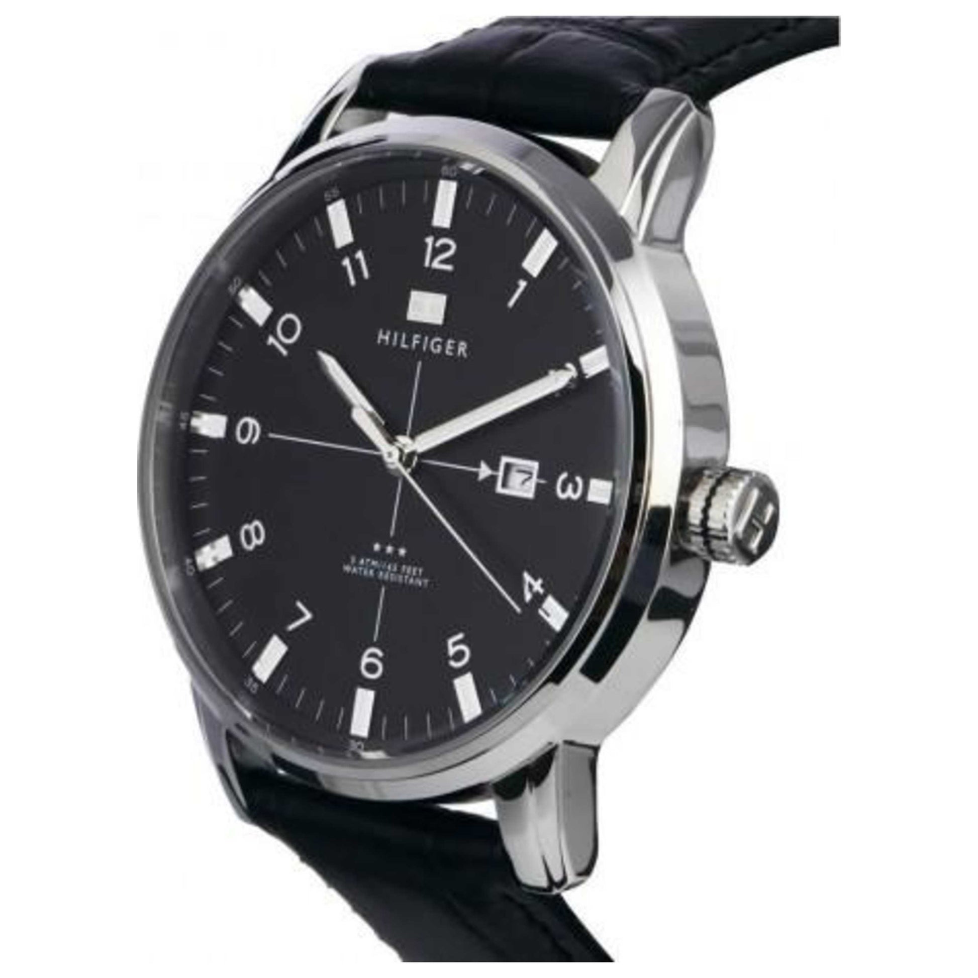 Tommy Hilfiger George Men's Quartz Watch TOMH-1710330 - Image #4