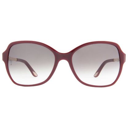 Cartier Fashion Women's Sunglasses TRINITY-ESW00015-56 - Image #2