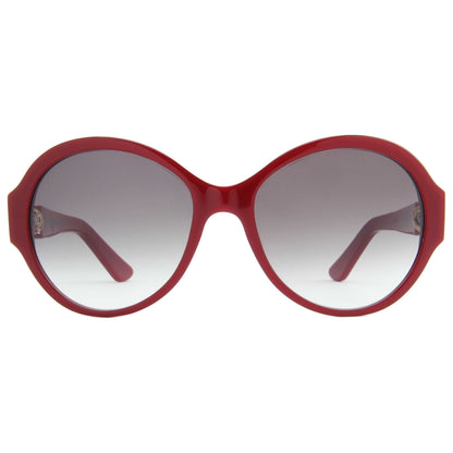 Cartier Fashion Women's Sunglasses TRINITY-LADY-ESW00037-55 - Image #2