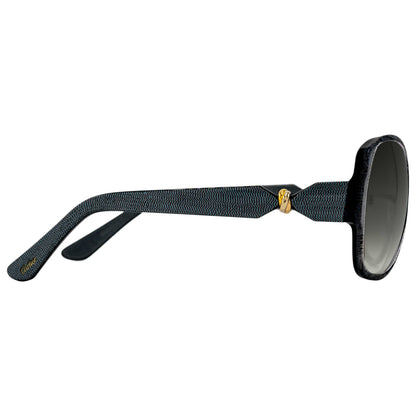 Cartier Fashion Women's Sunglasses TRINITY-T8200913-LTD-P-55-55 - Image #3