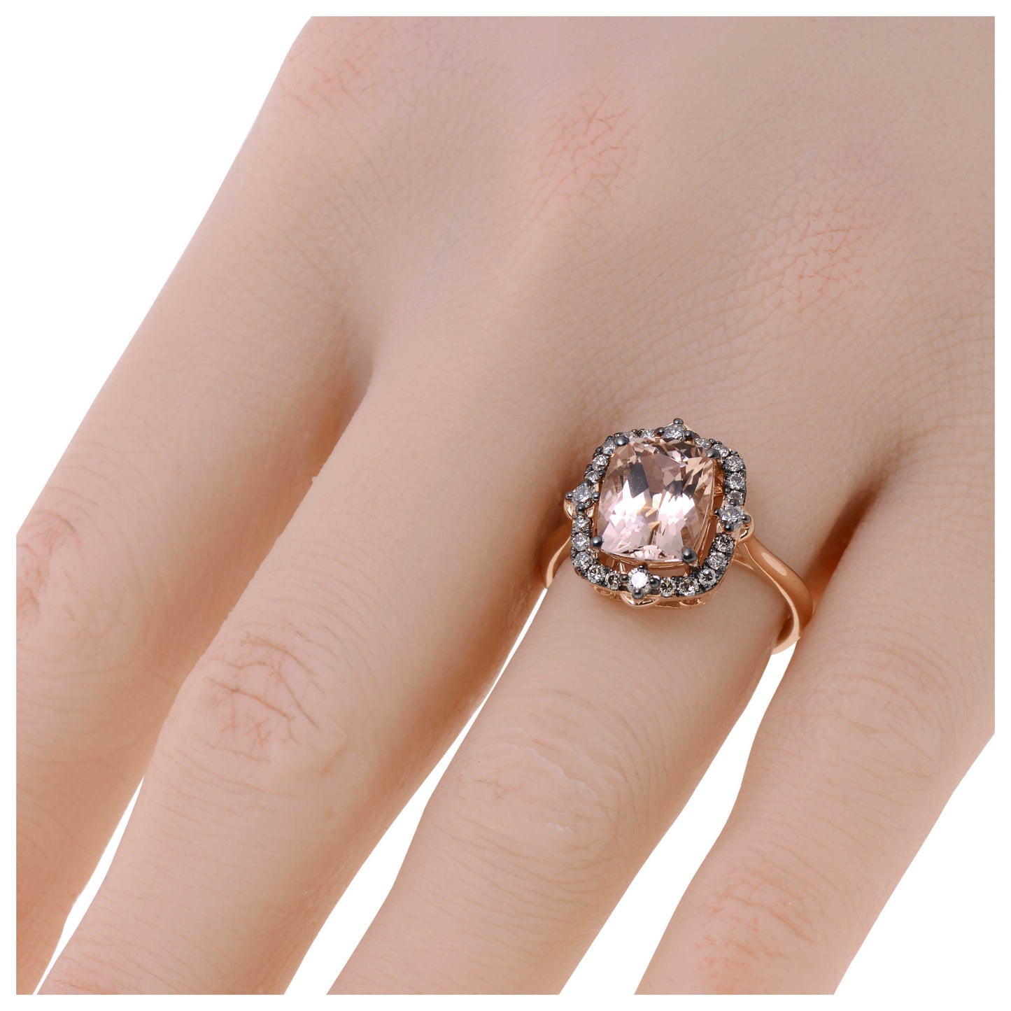 Le Vian Elegant Women's Ring TRPF74 - Image #2