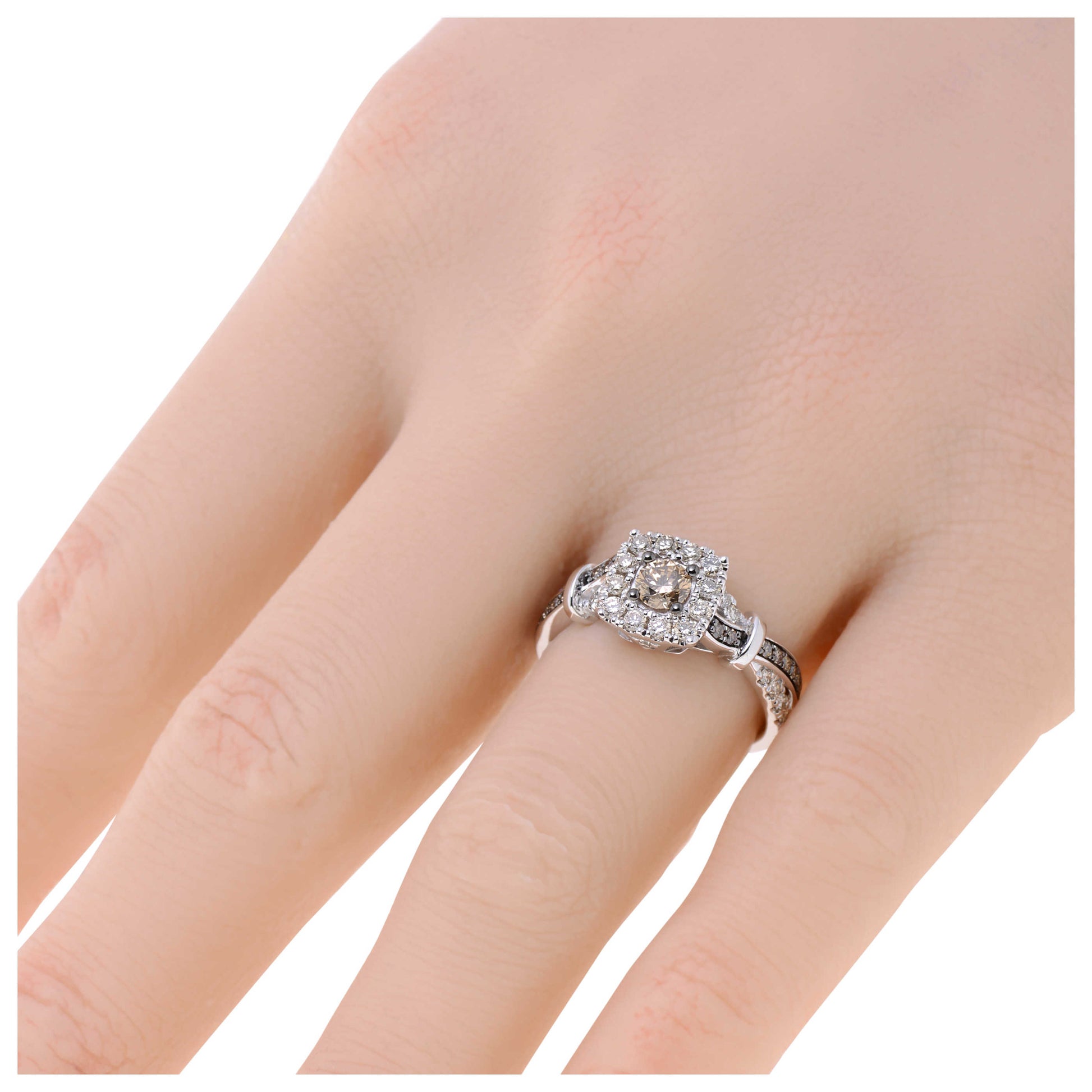 Le Vian Elegant Women's Ring TRQX1 - Image #2