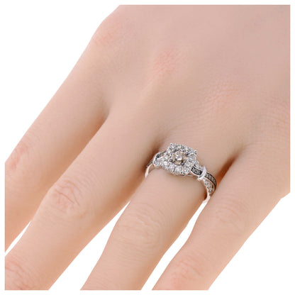 Le Vian Elegant Women's Ring TRQX1 - Image #2