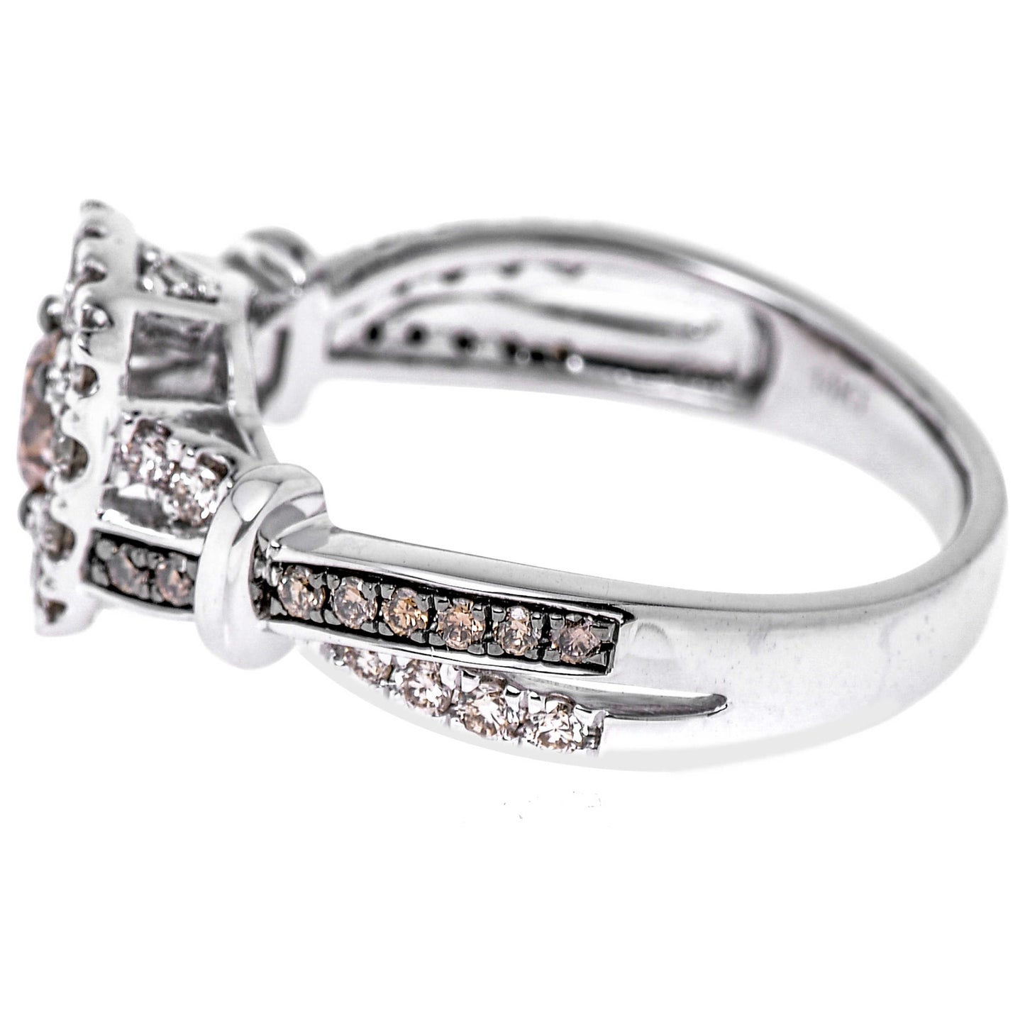 Le Vian Elegant Women's Ring TRQX1 - Image #3