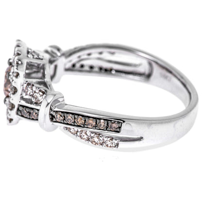 Le Vian Elegant Women's Ring TRQX1 - Image #3