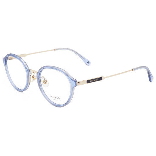 Front view of Kate Spade Women's Opticals TULIP-FJ-JOO-49