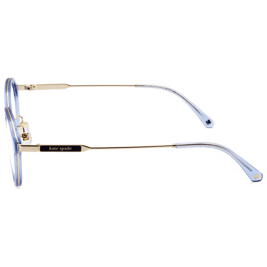 Kate Spade Women's Opticals TULIP-FJ-JOO-49 - Image #3