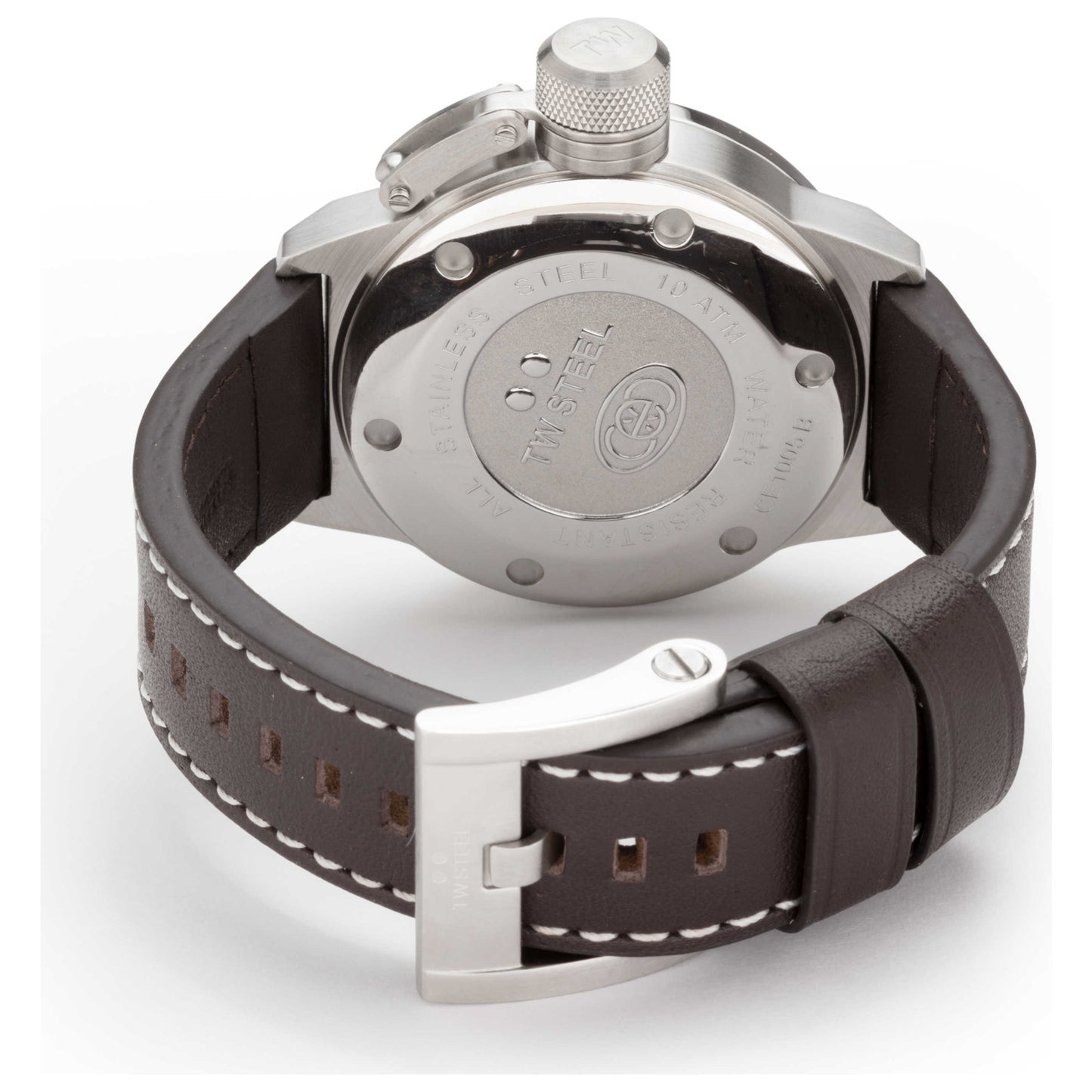 TW Steel Analog Men's Quartz Watch TW-CE1005 - Image #2