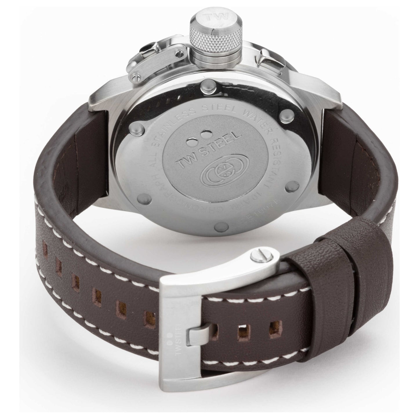 TW Steel Analog Men's Quartz Watch TW-CE1007 - Image #2