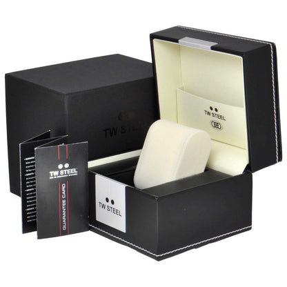 TW Steel Analog Men's Quartz Watch TW-CE1007 - Image #3
