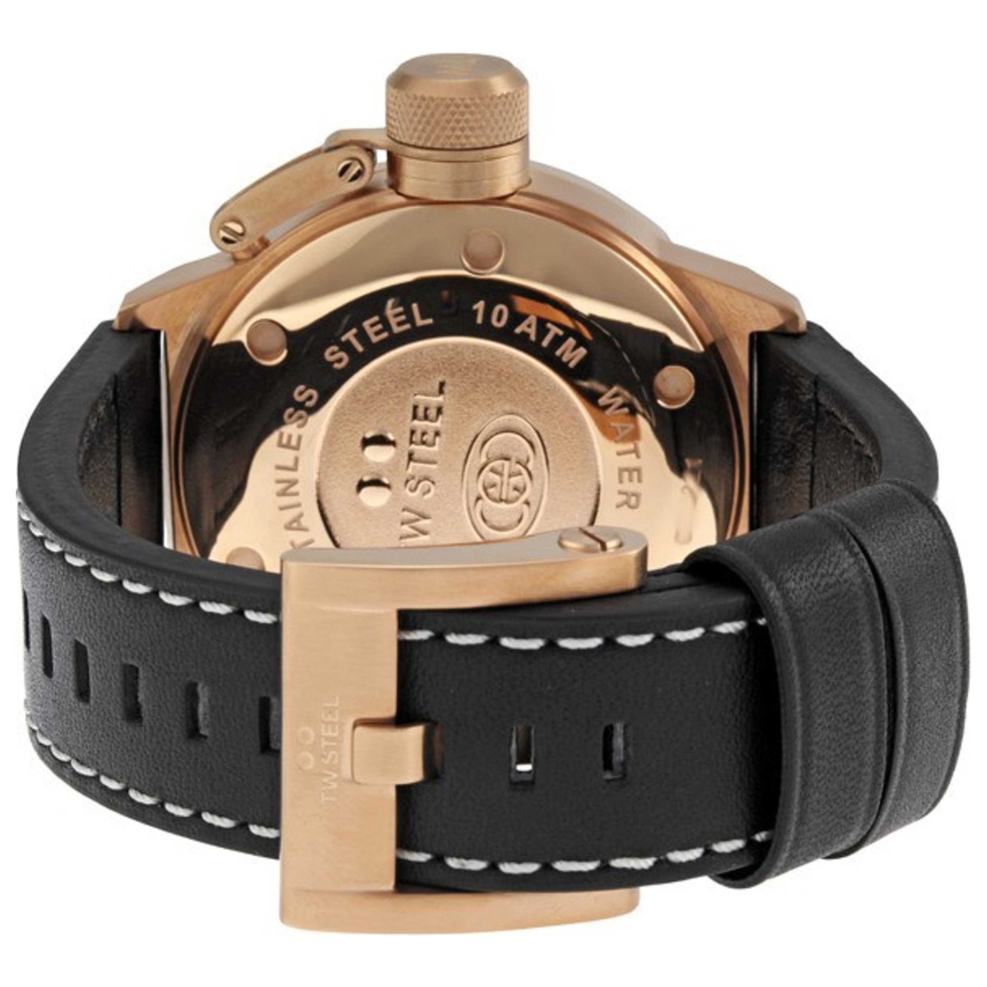 TW Steel Analog Men's Quartz Watch TW-CE1023 - Image #2