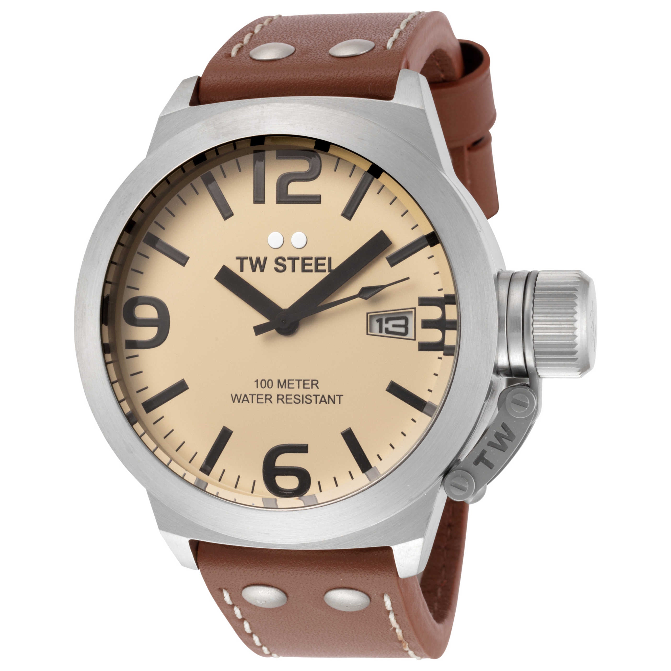 TW Steel Men's Watch TW-TW1 – Ashford.com