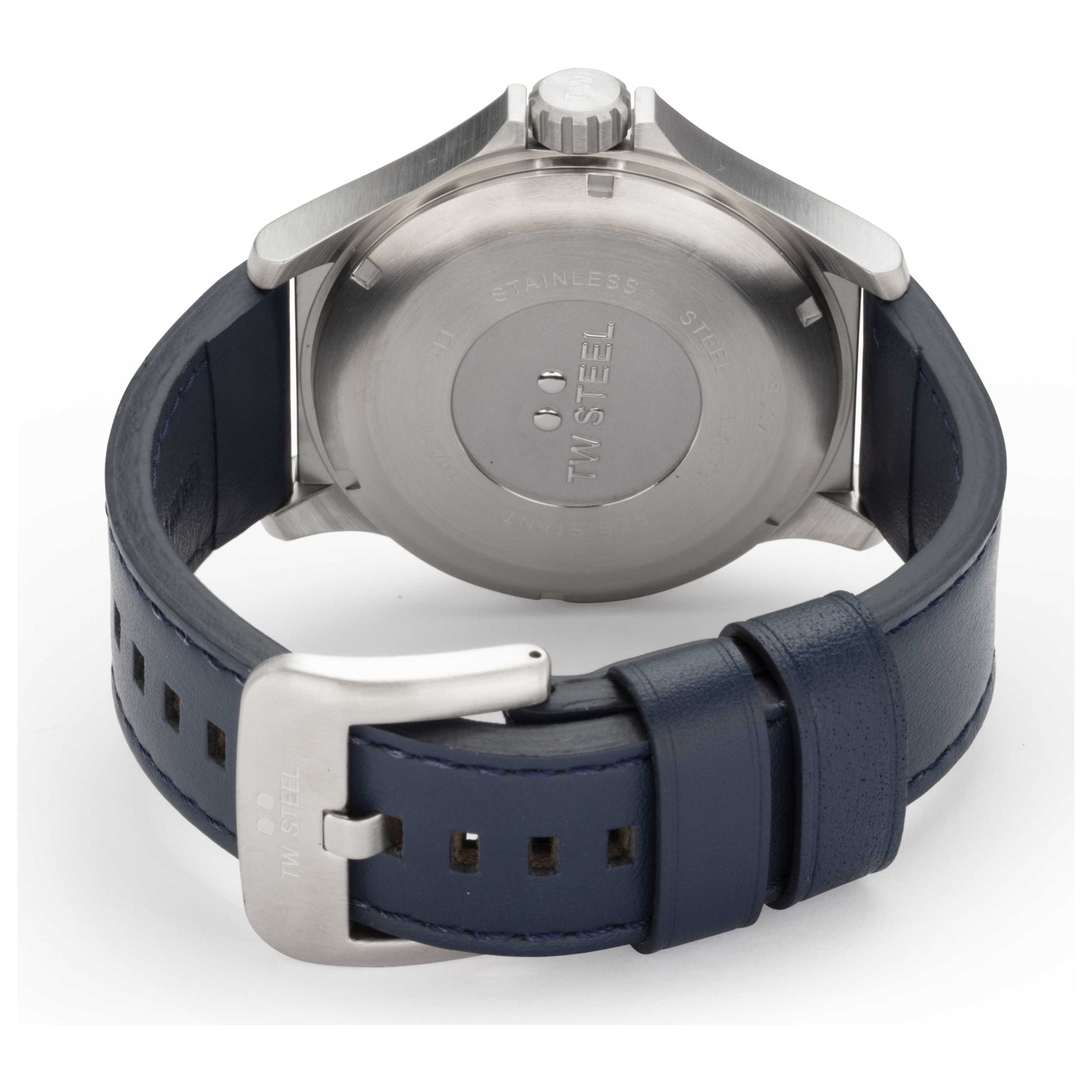 TW Steel Analog Men's Quartz Watch TW-TW401 - Image #2