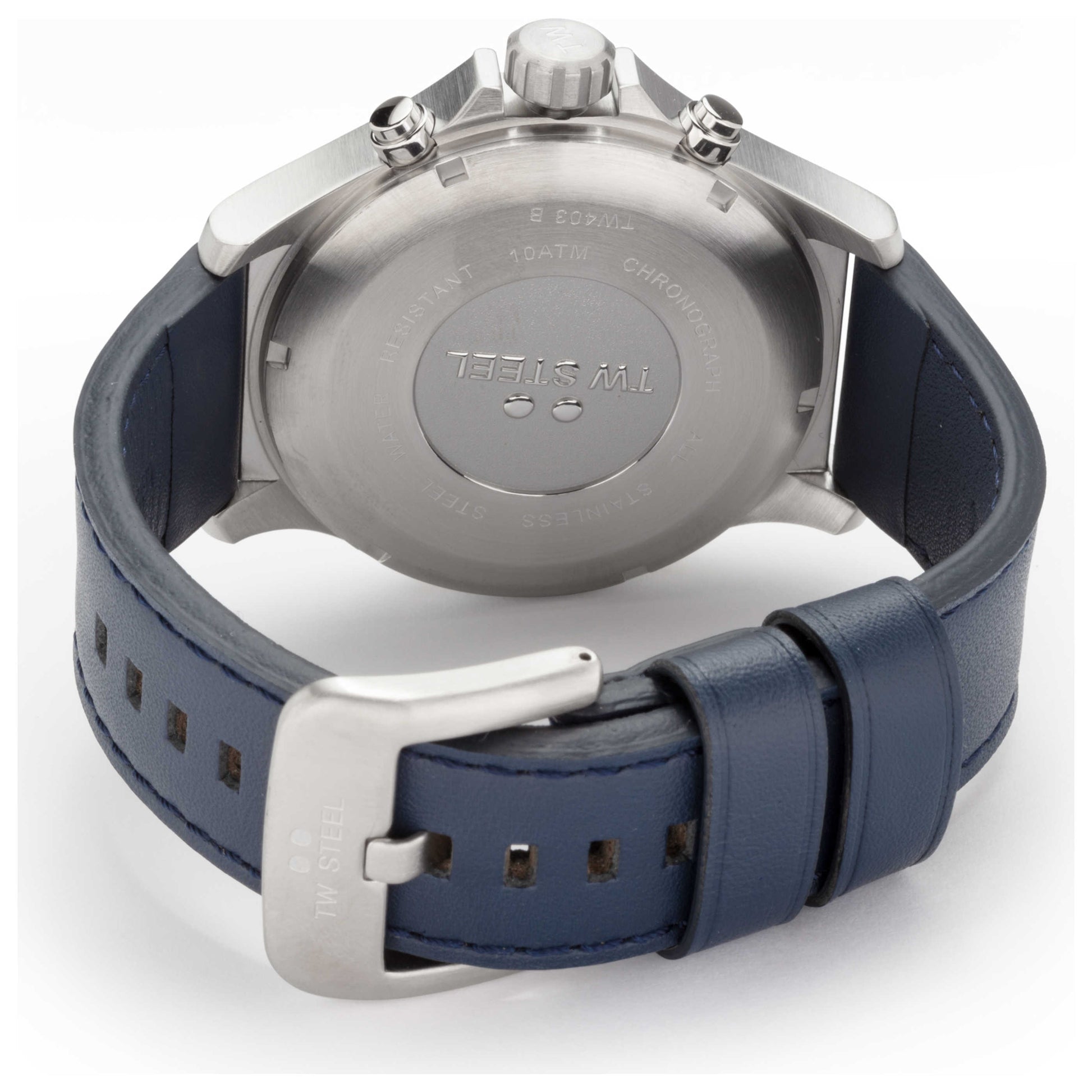 TW Steel Analog Men's Quartz Watch TW-TW403 - Image #2