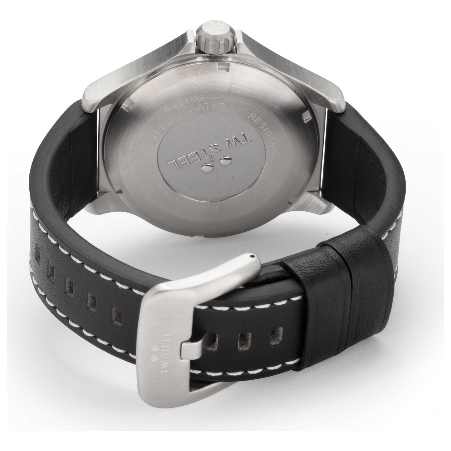 TW Steel Analog Men's Quartz Watch TW-TW408 - Image #2