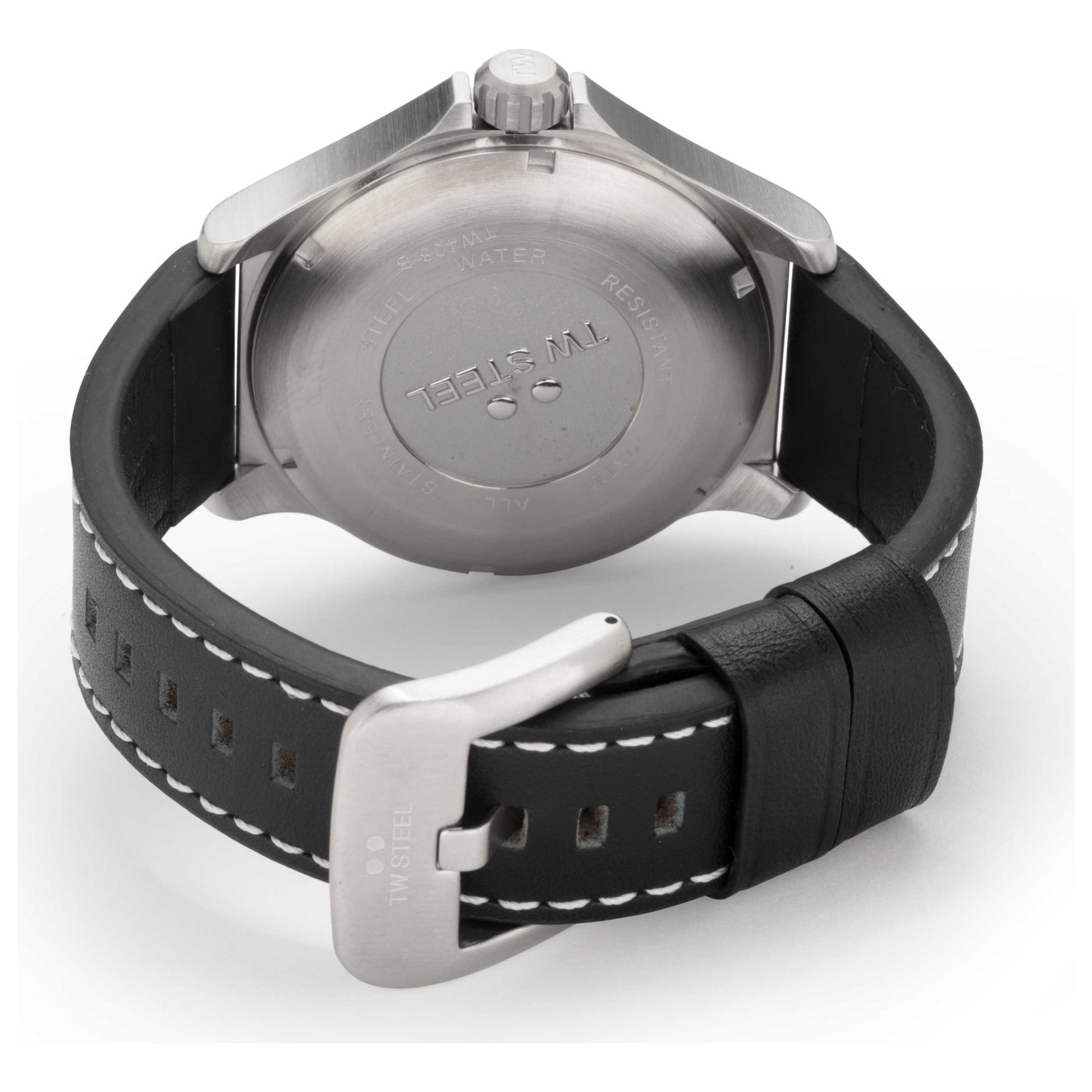 TW Steel Analog Men's Quartz Watch TW-TW408 - Image #2
