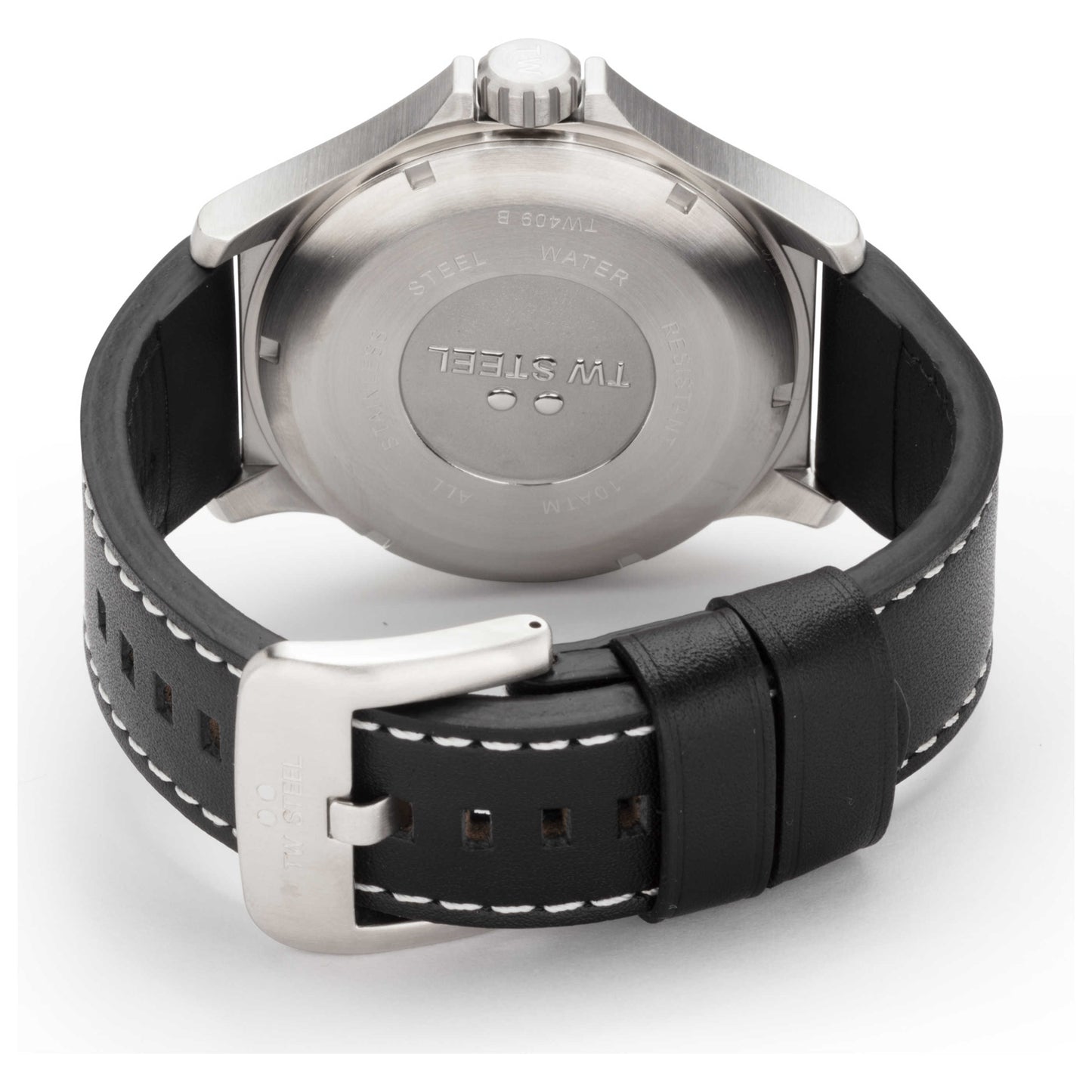 TW Steel Analog Men's Quartz Watch TW-TW409 - Image #2