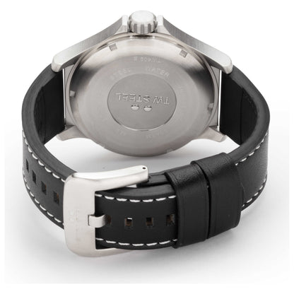 TW Steel Analog Men's Quartz Watch TW-TW409 - Image #2