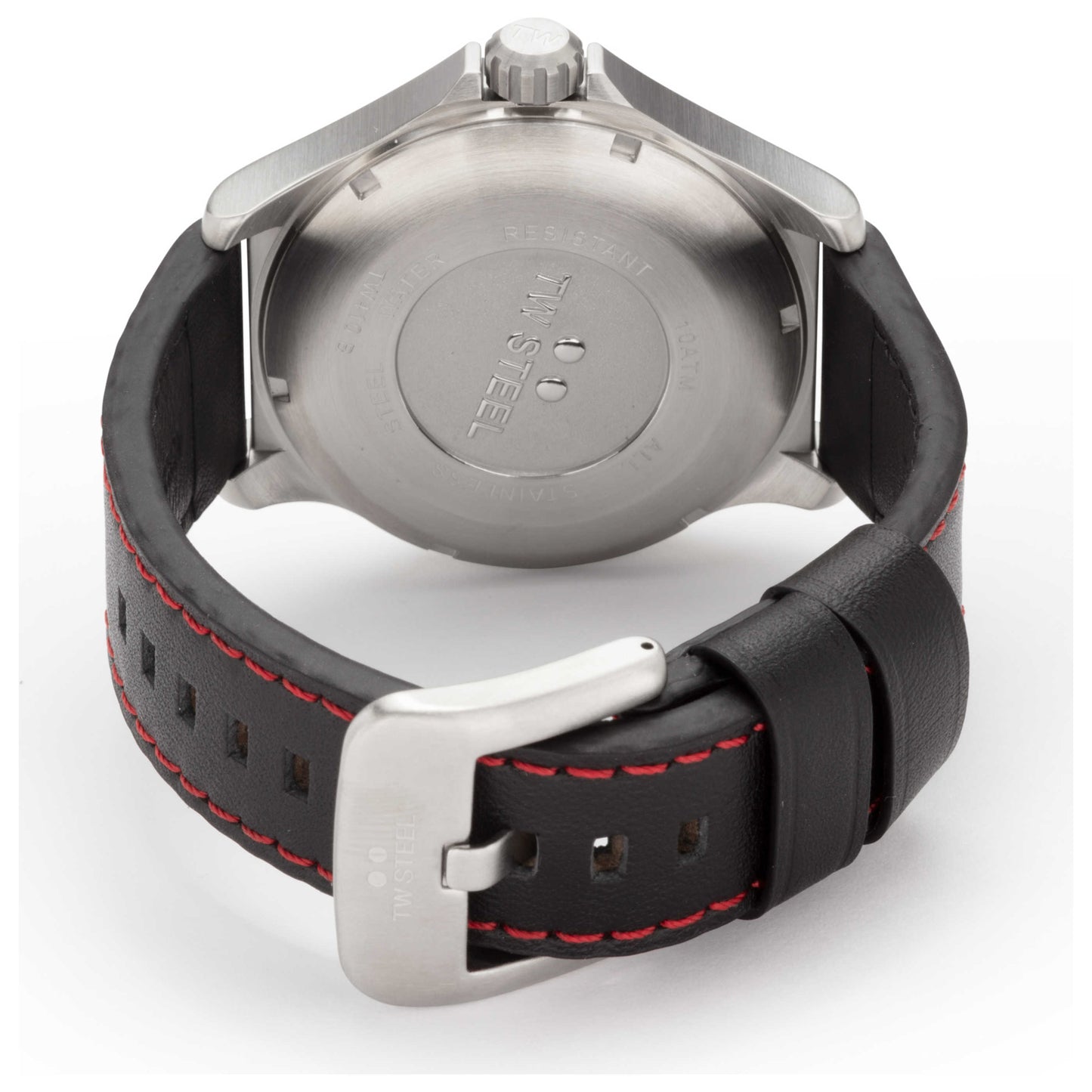 TW Steel Analog Men's Quartz Watch TW-TW410 - Image #2