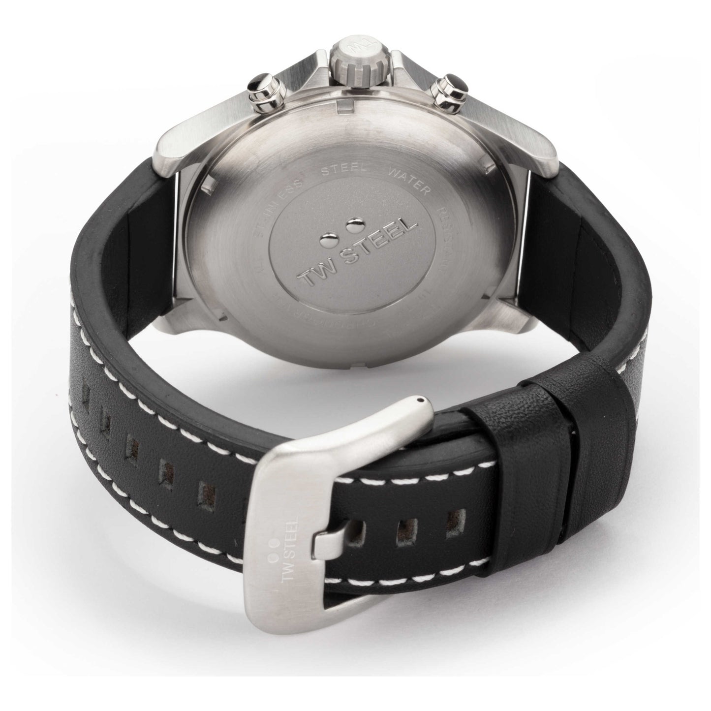 TW Steel Analog Men's Quartz Watch TW-TW412 - Image #2