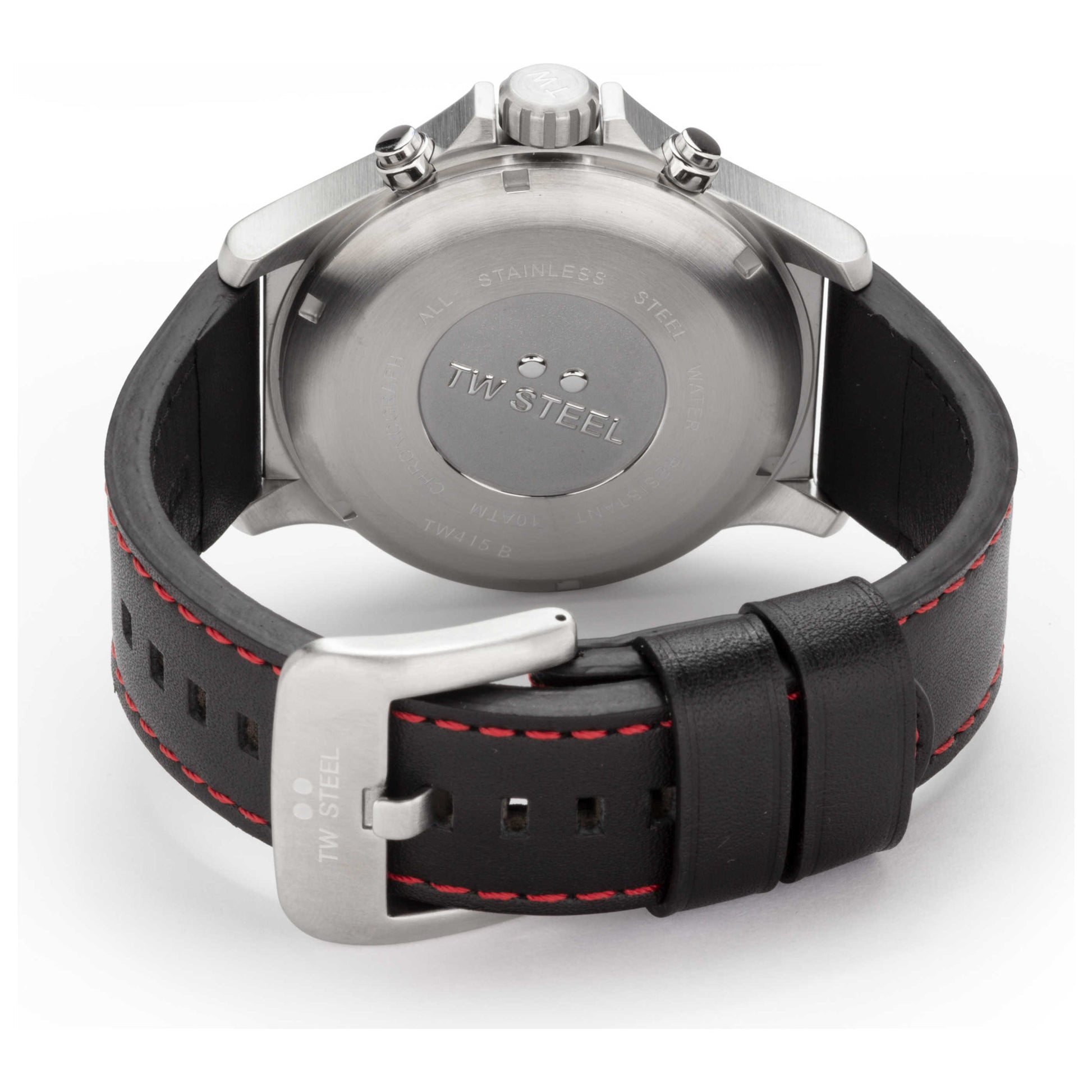TW Steel Analog Men's Quartz Watch TW-TW415 - Image #2