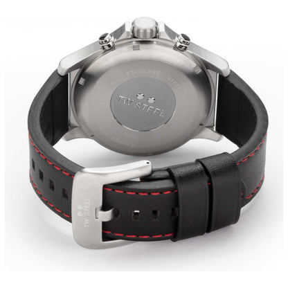 TW Steel Analog Men's Quartz Watch TW-TW415 - Image #2