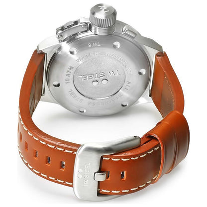 TW Steel Analog Men's Quartz Watch TW-TW5 - Image #2