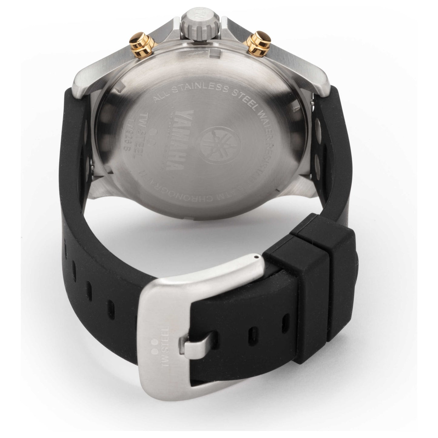 TW Steel Analog Men's Quartz Watch TW-TW926 - Image #2
