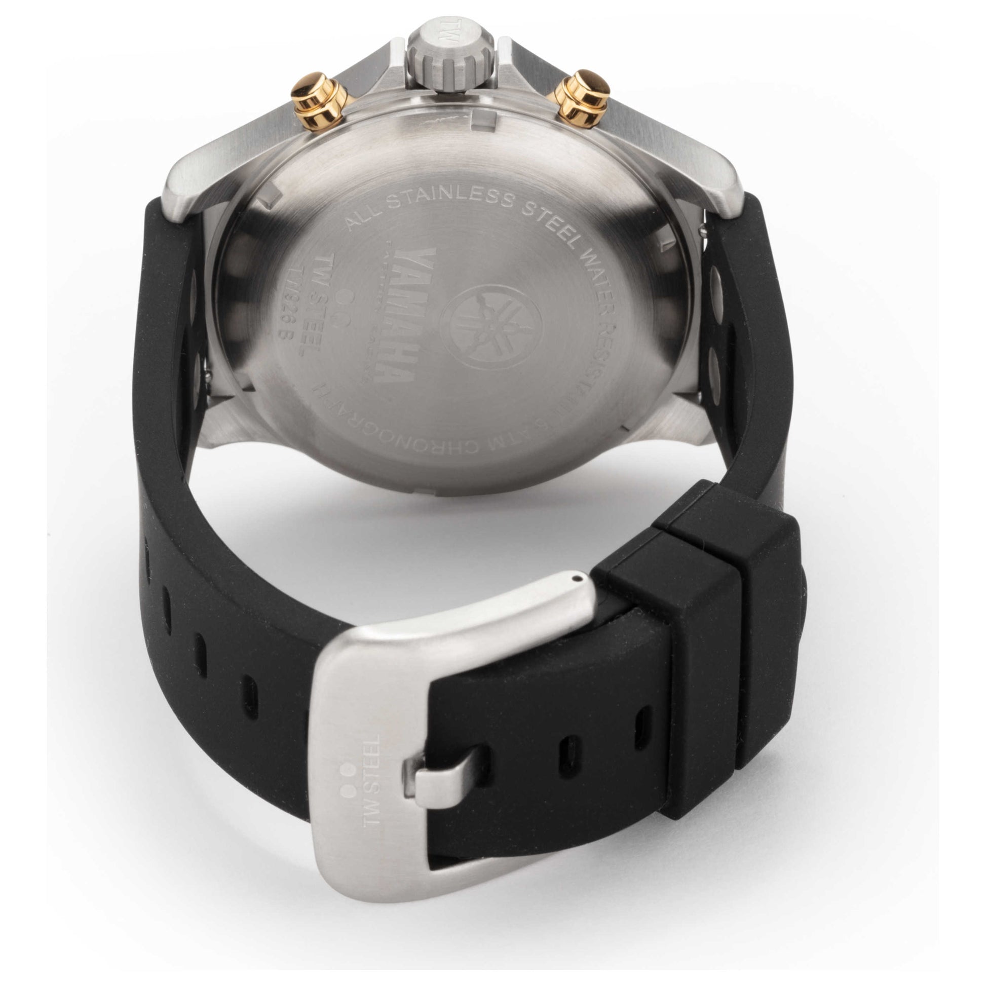 TW Steel Analog Men's Quartz Watch TW-TW926 - Image #2