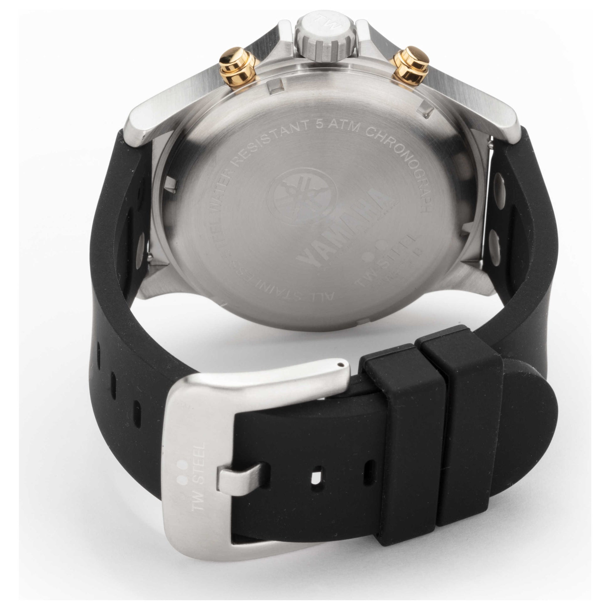 TW Steel Analog Men's Quartz Watch TW-TW927 - Image #2