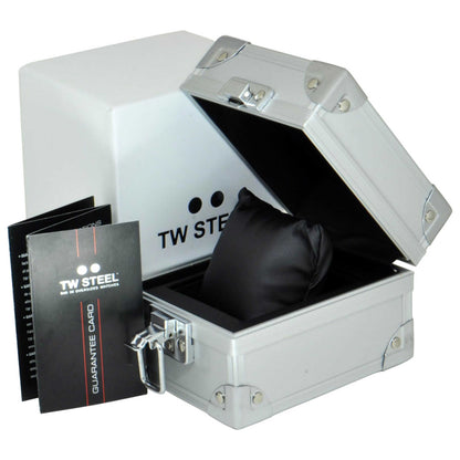 TW Steel Grandeur Diver Men's Quartz Watch TW-TW92 - Image #2