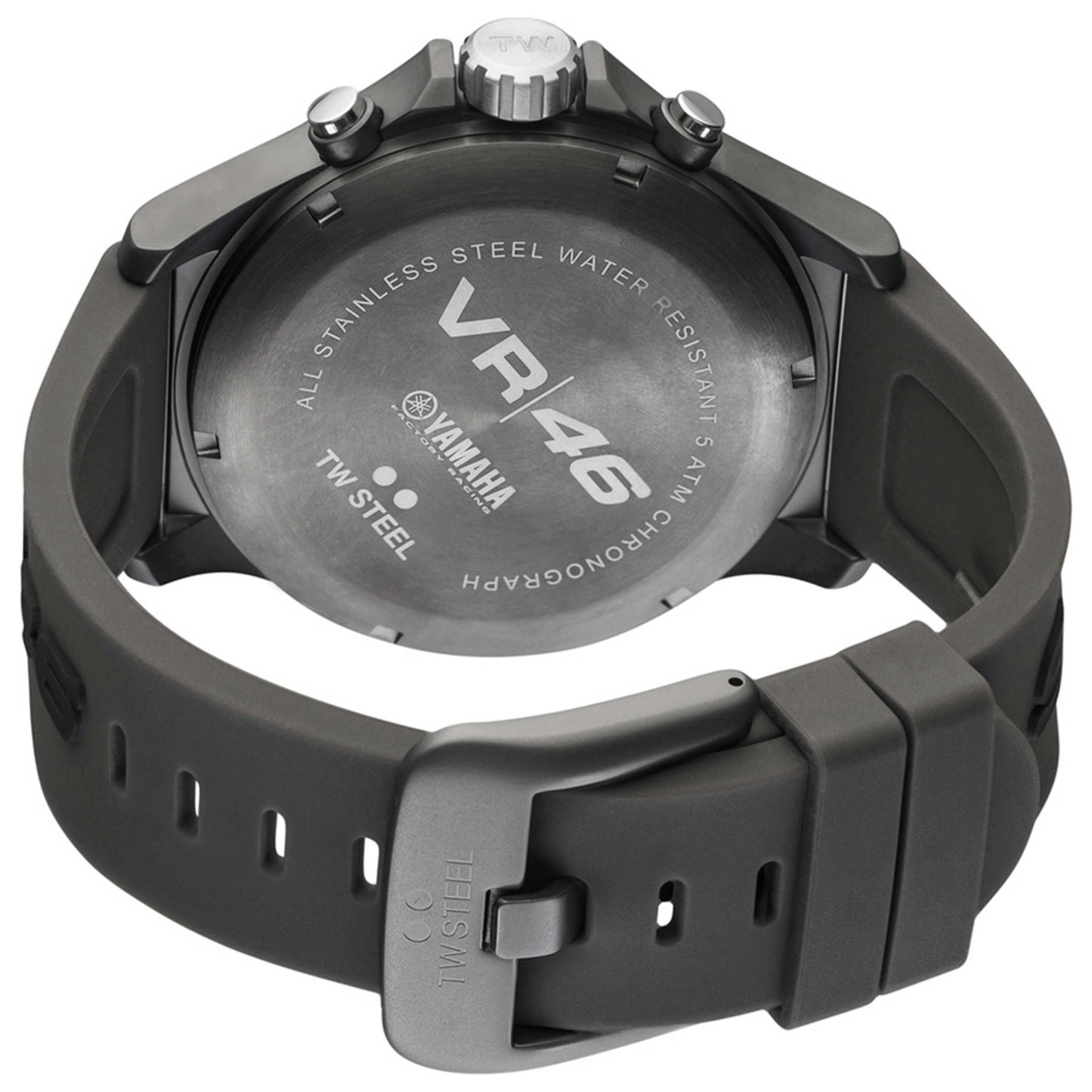Right view of TW Steel Analog Men's Quartz Watch TW-TW936