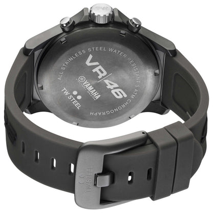 Right view of TW Steel Analog Men's Quartz Watch TW-TW936