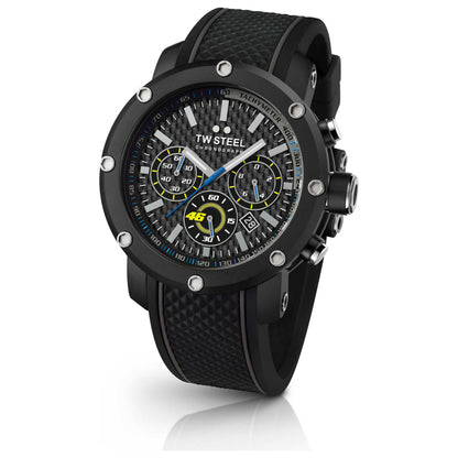 TW Steel Analog Men's Quartz Watch TW-TW937 - Image #2