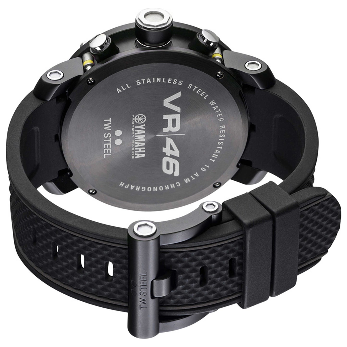 TW Steel Analog Men's Quartz Watch TW-TW937 - Image #3