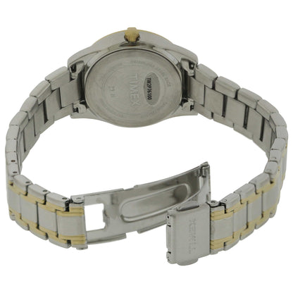 Timex Easton Avenue Women's Quartz Watch TW2P76100 - Image #2