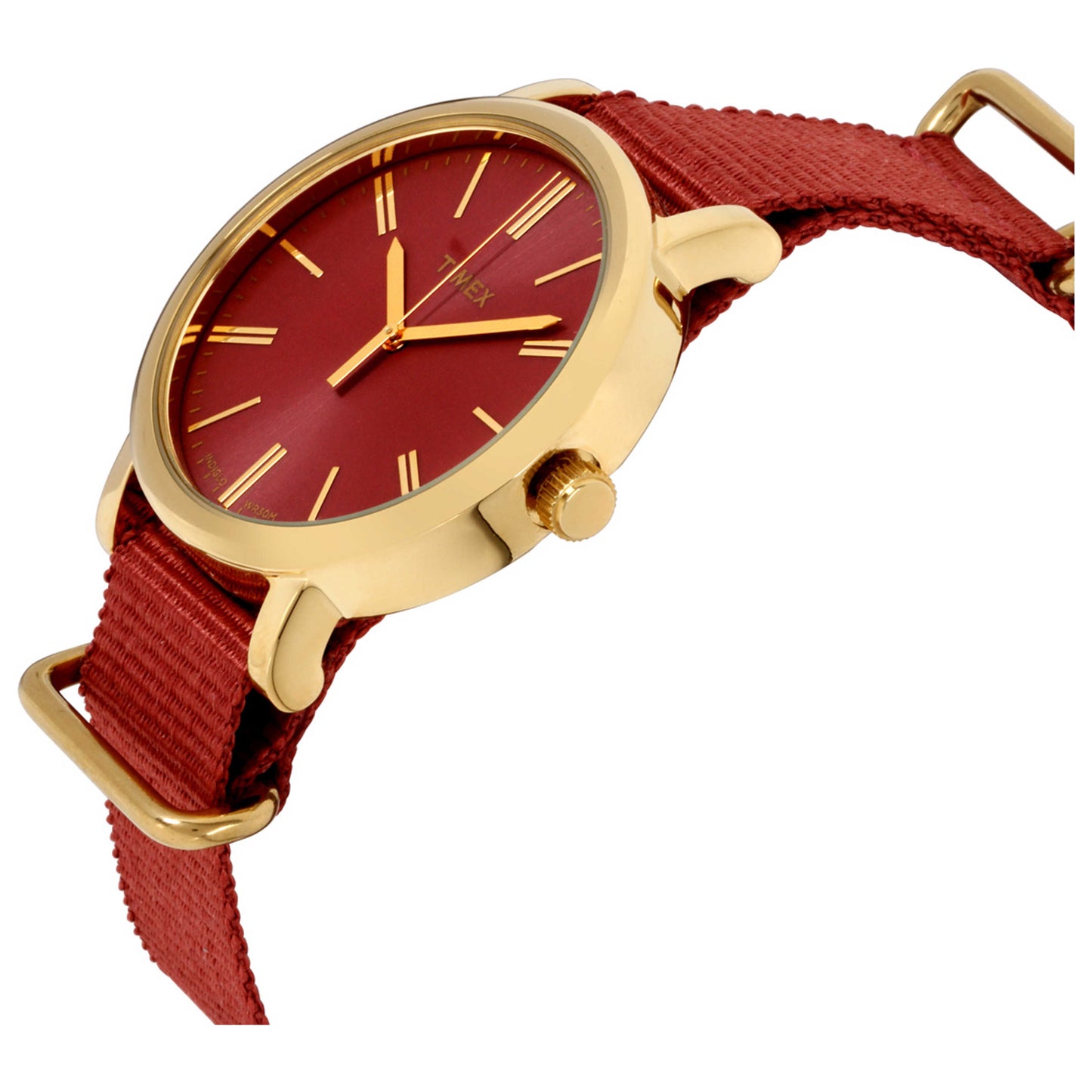 Timex Originals Women's Quartz Watch TW2P78200 - Image #2