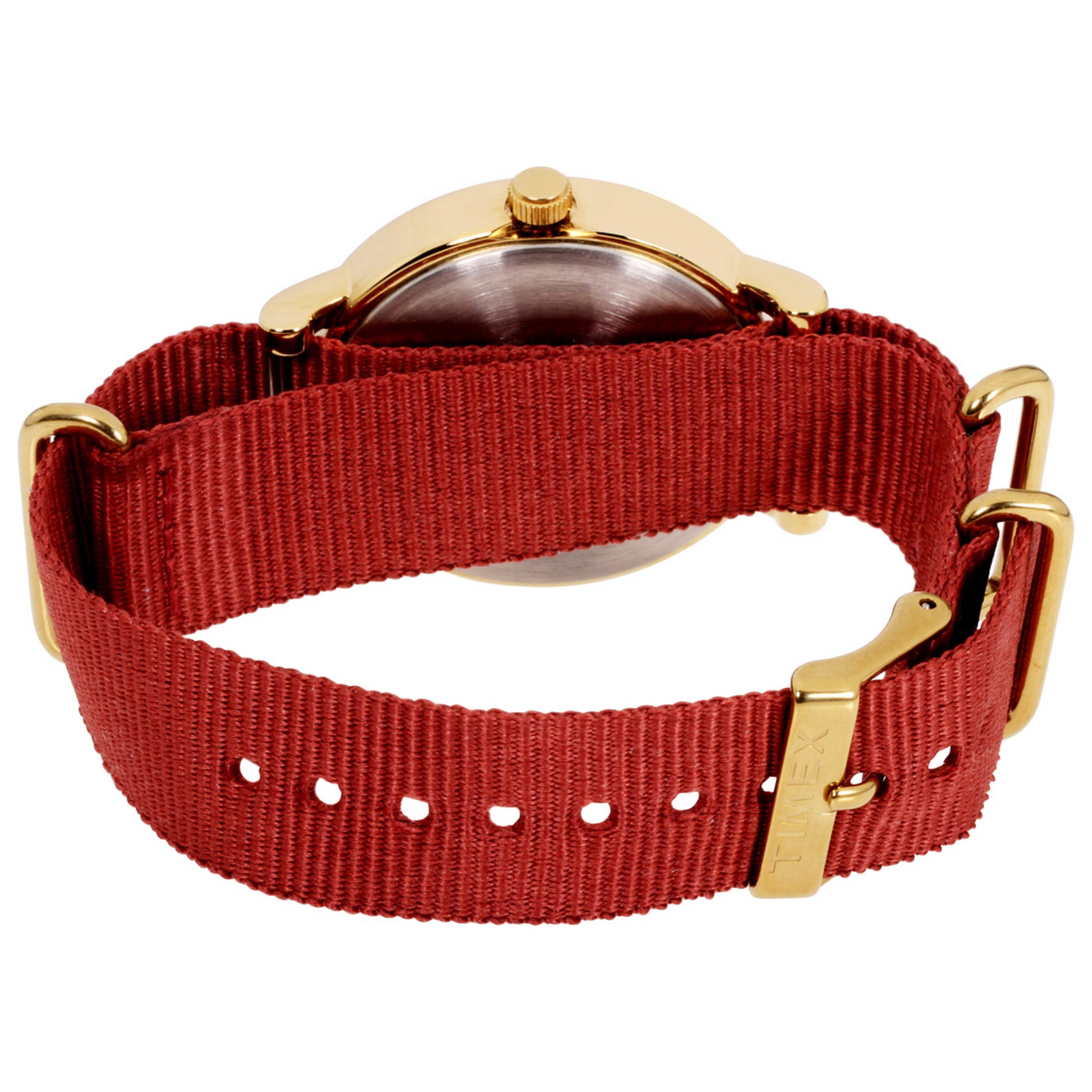 Timex Originals Women's Quartz Watch TW2P78200 - Image #3