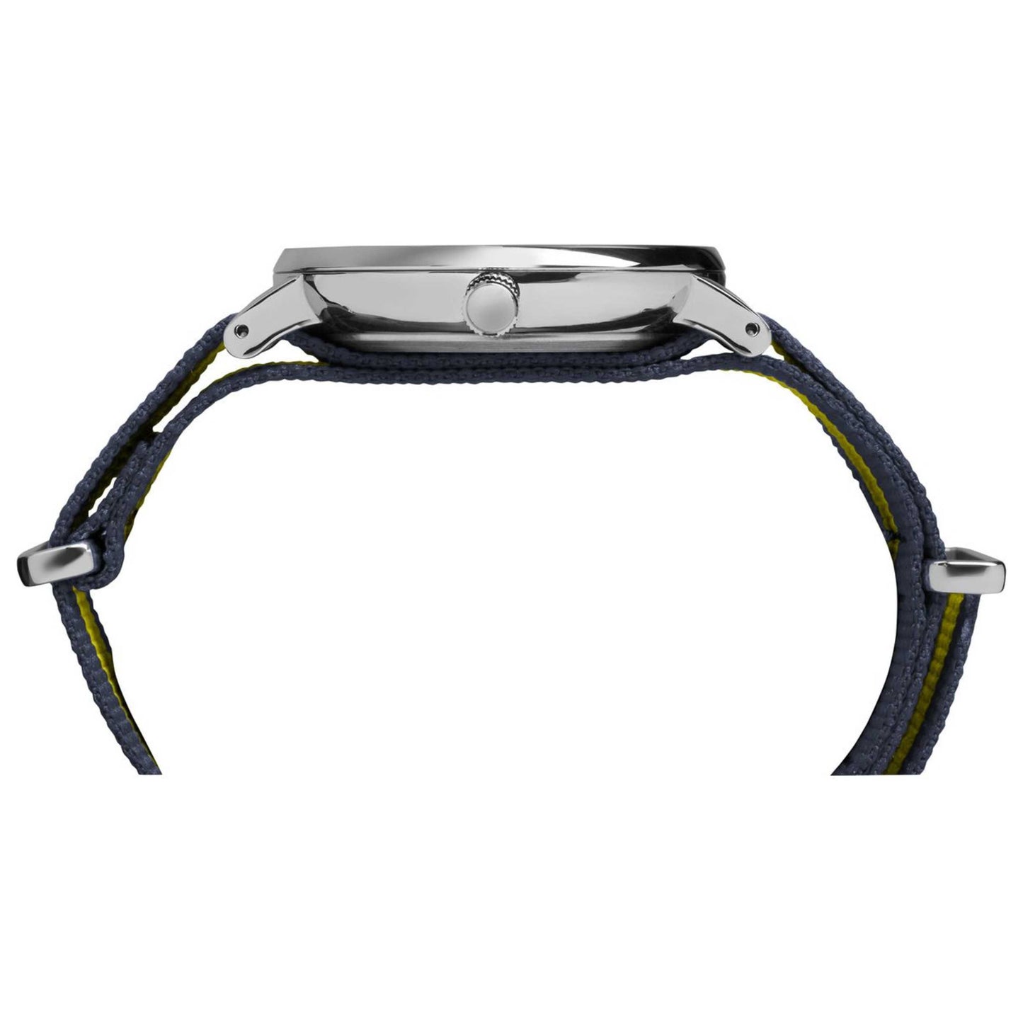 Timex Fairfield Unisex Quartz Watch TW2P90900 - Image #2