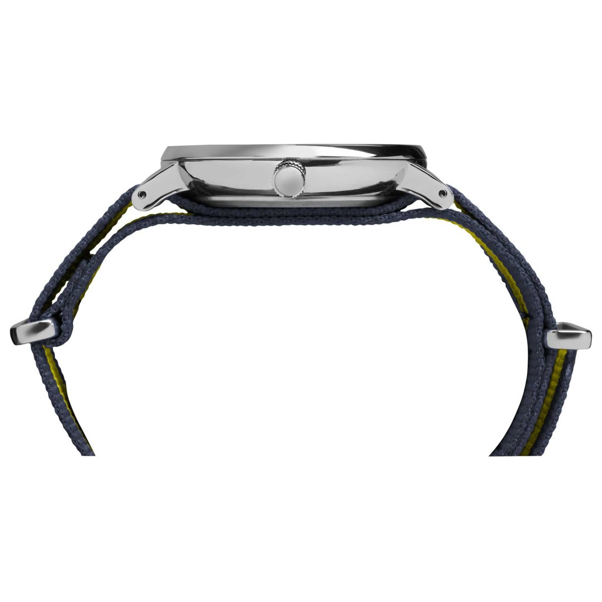 Timex Fairfield Unisex Quartz Watch TW2P90900 - Image #2