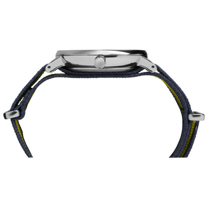 Timex Fairfield Unisex Quartz Watch TW2P90900 - Image #2