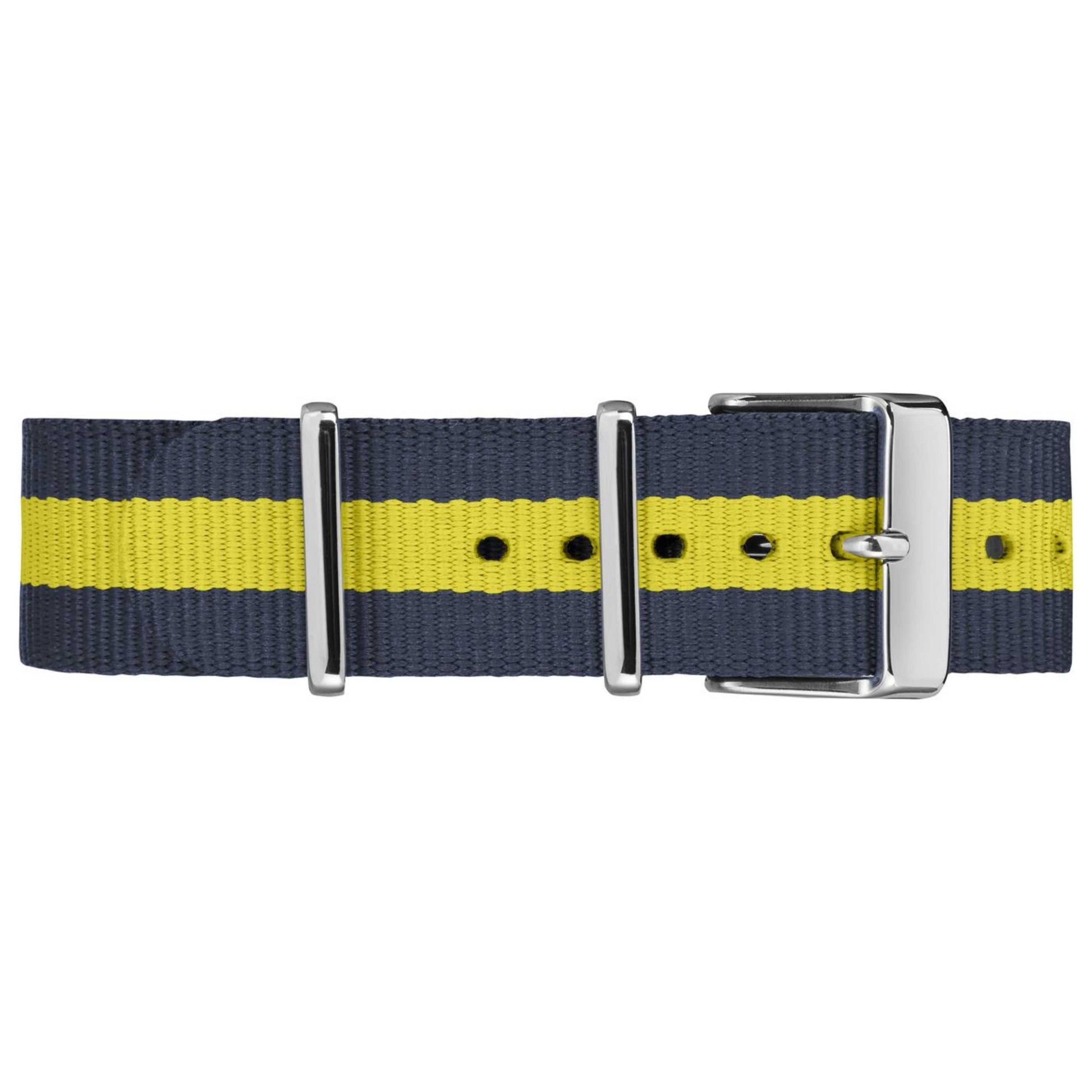 Timex Fairfield Unisex Quartz Watch TW2P90900 - Image #4