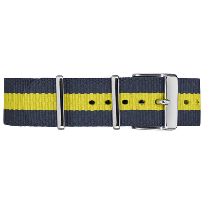 Timex Fairfield Unisex Quartz Watch TW2P90900 - Image #4