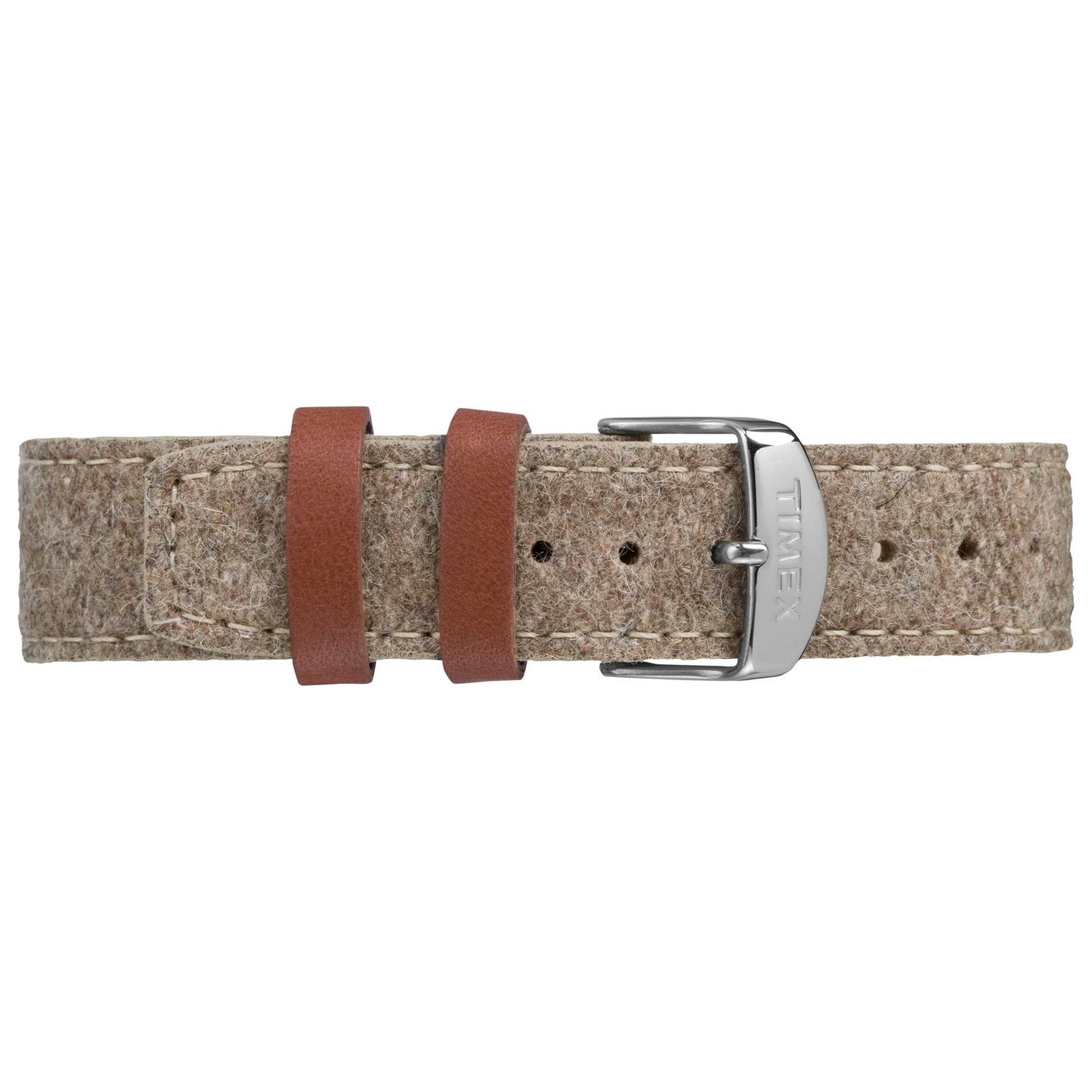 Back view of Timex Waterbury Men's Quartz Watch TW2P95600ZA